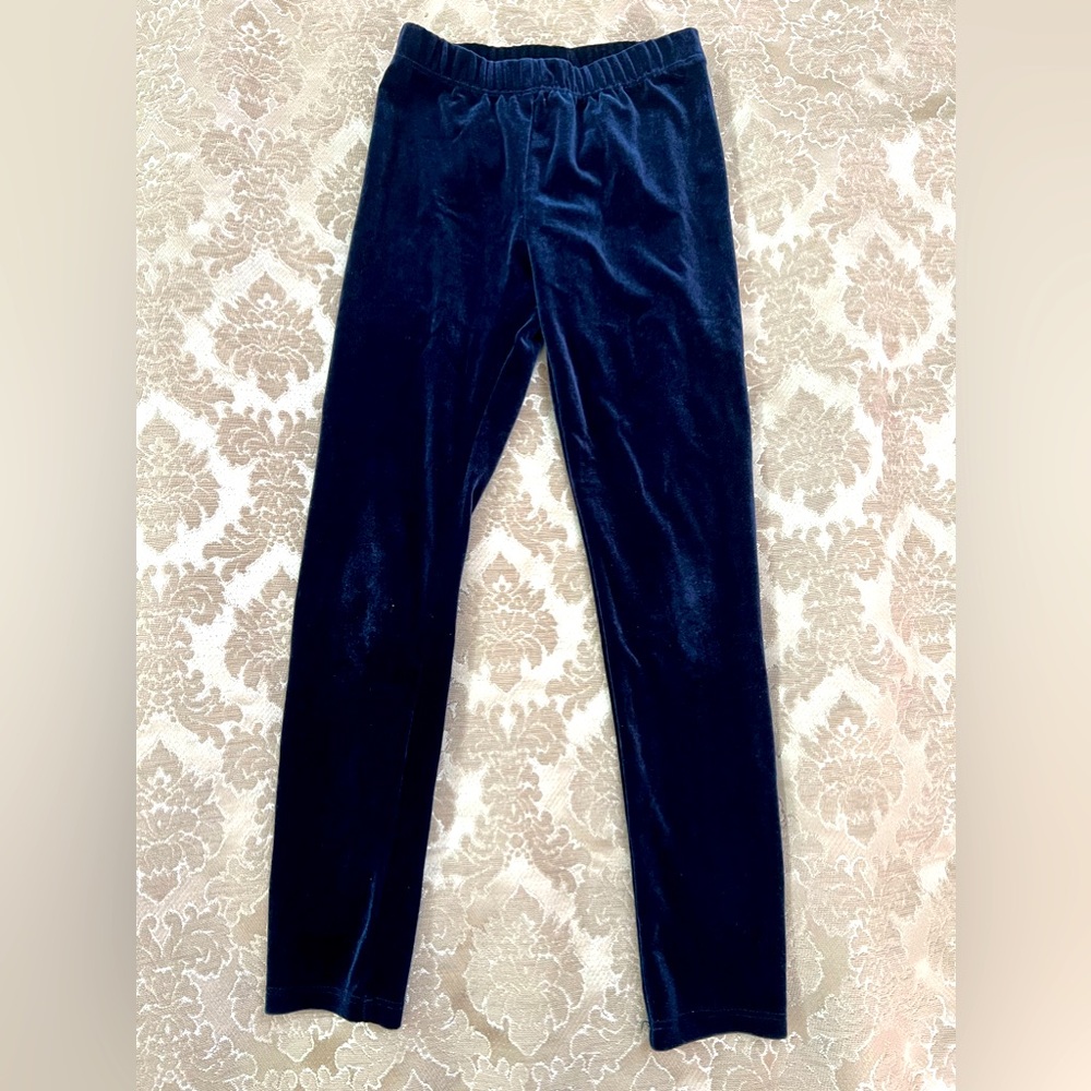 Jennie and Jack leggings